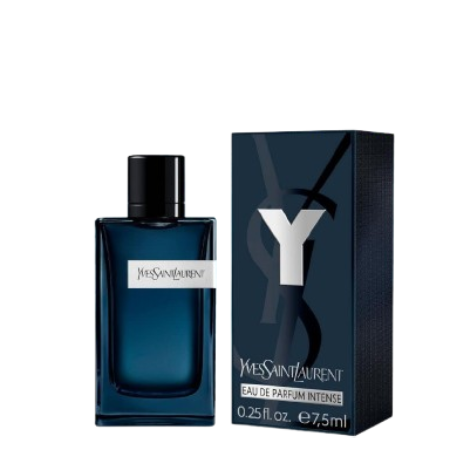 Yves Saint Laurent Y Eau De Parfum Intense 7.5ml , y intense edp , น้ำหอมผู้ชาย Y , น้ำหอมผู้ชาย , YSL y intense edp ราคา ,YSL y intense edp ราคา รีวิว